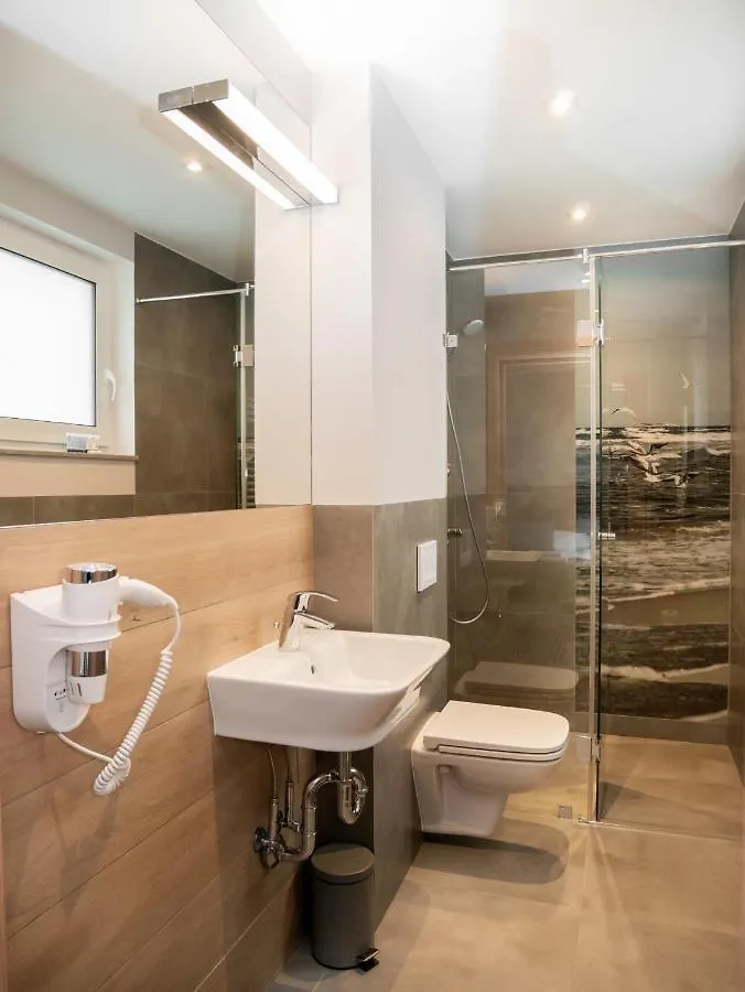 Homestay Villa Familia Gdansk