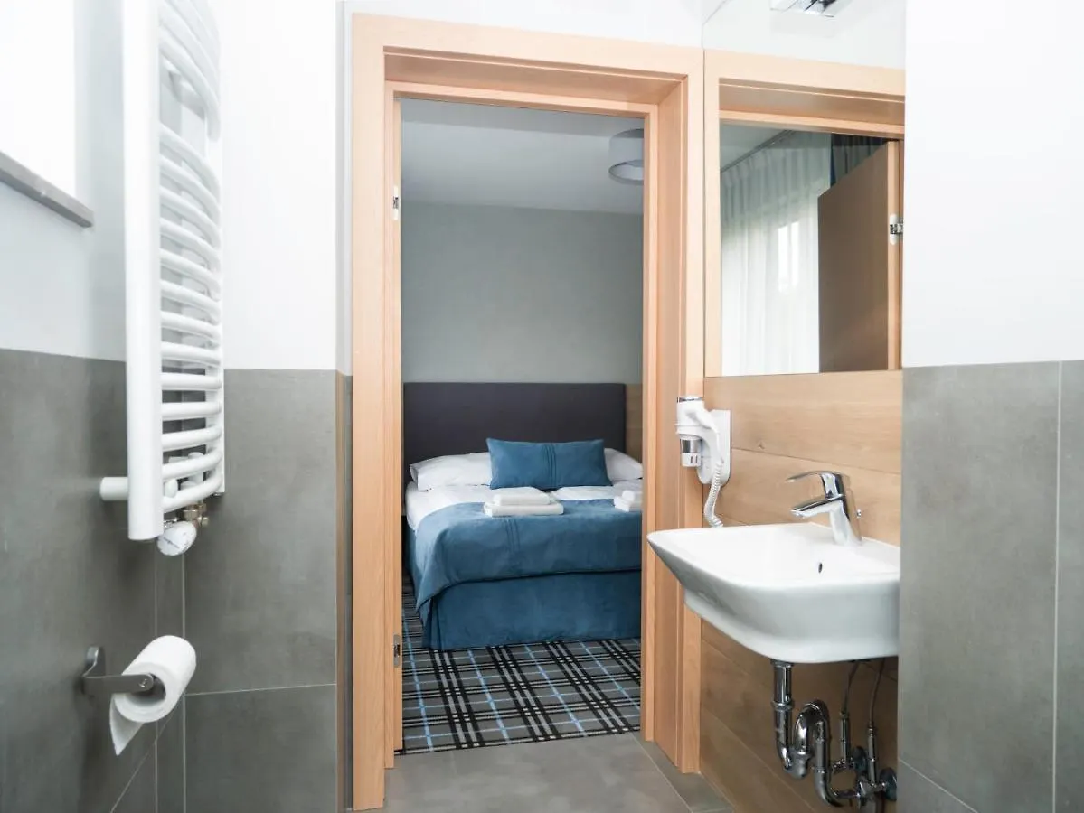 Villa Familia Gdansk Homestay