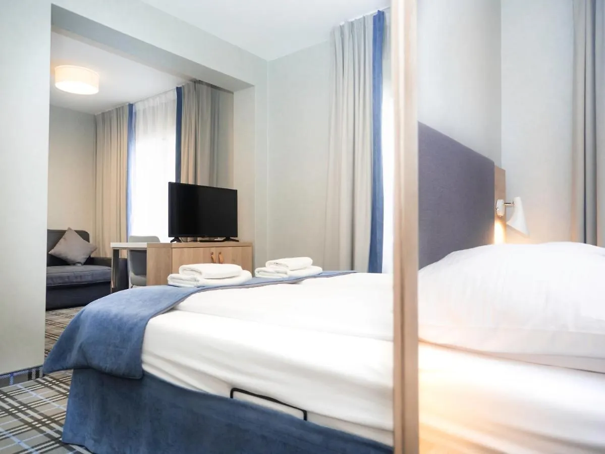 Homestay Villa Familia Gdansk