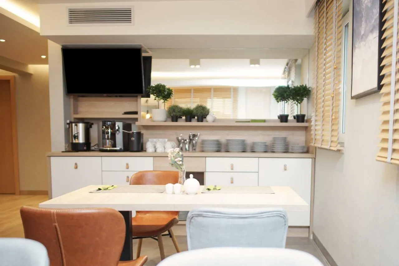 Villa Familia Gdansk Homestay