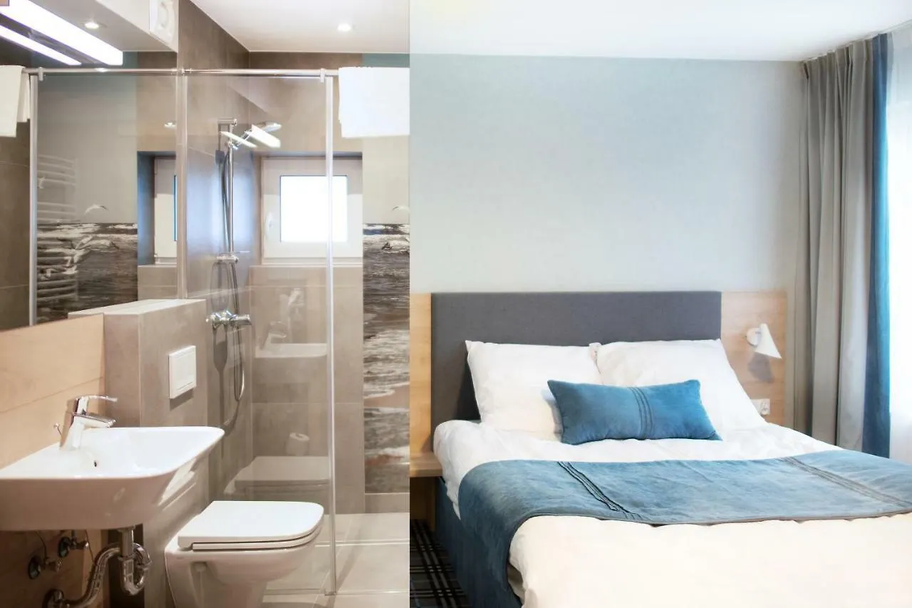 Villa Familia Gdansk Homestay