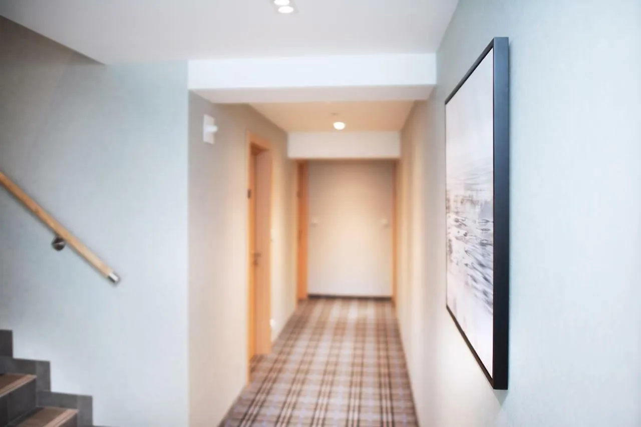 Villa Familia Gdansk Homestay