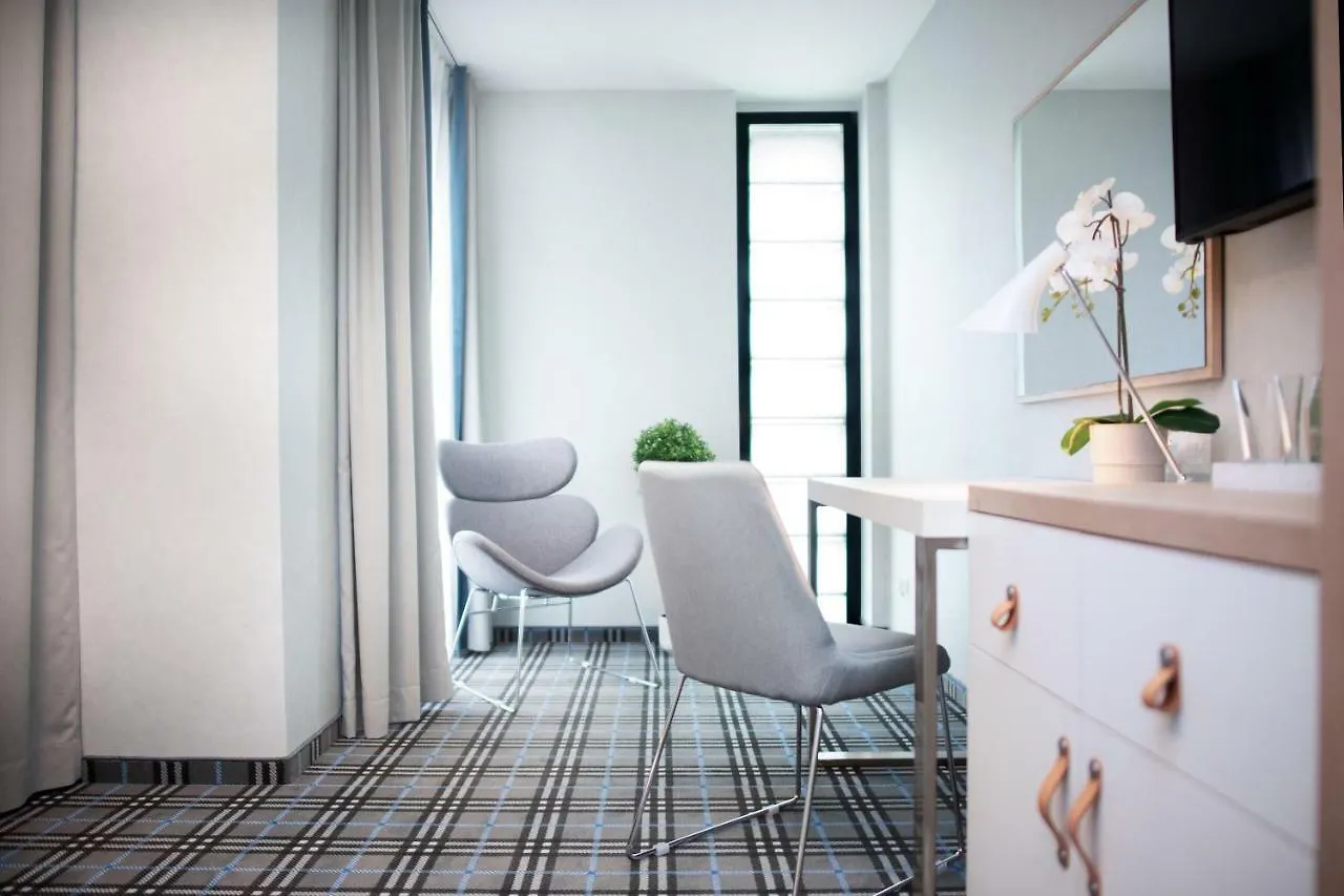 Homestay Villa Familia Gdansk