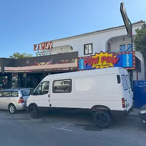  Homestay Casa Ramos On The Strip Portugal